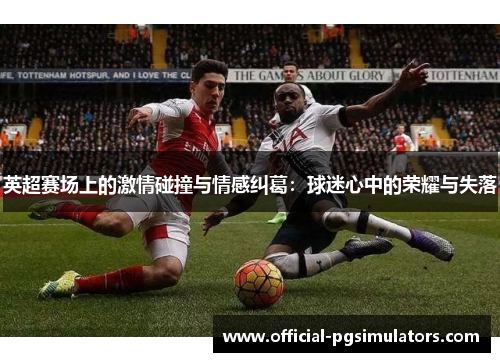 英超赛场上的激情碰撞与情感纠葛：球迷心中的荣耀与失落