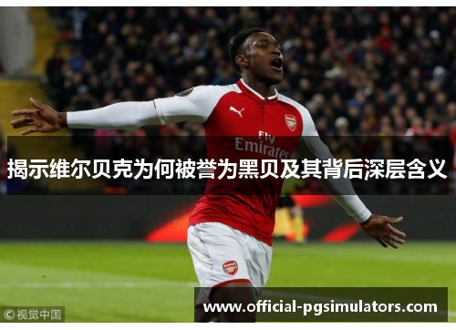 揭示维尔贝克为何被誉为黑贝及其背后深层含义